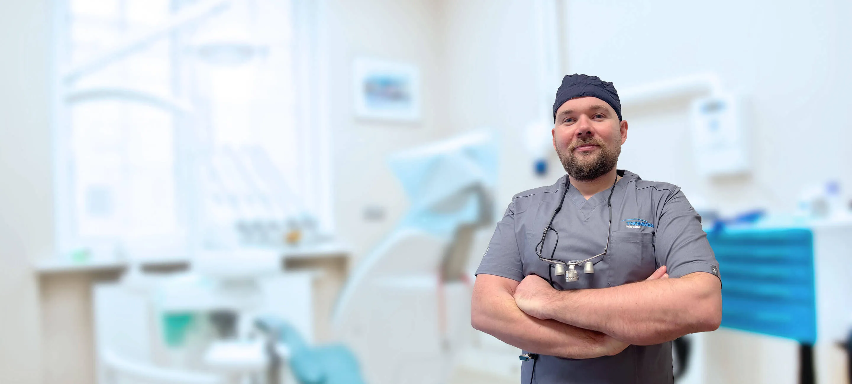 PP-Dent dental practice