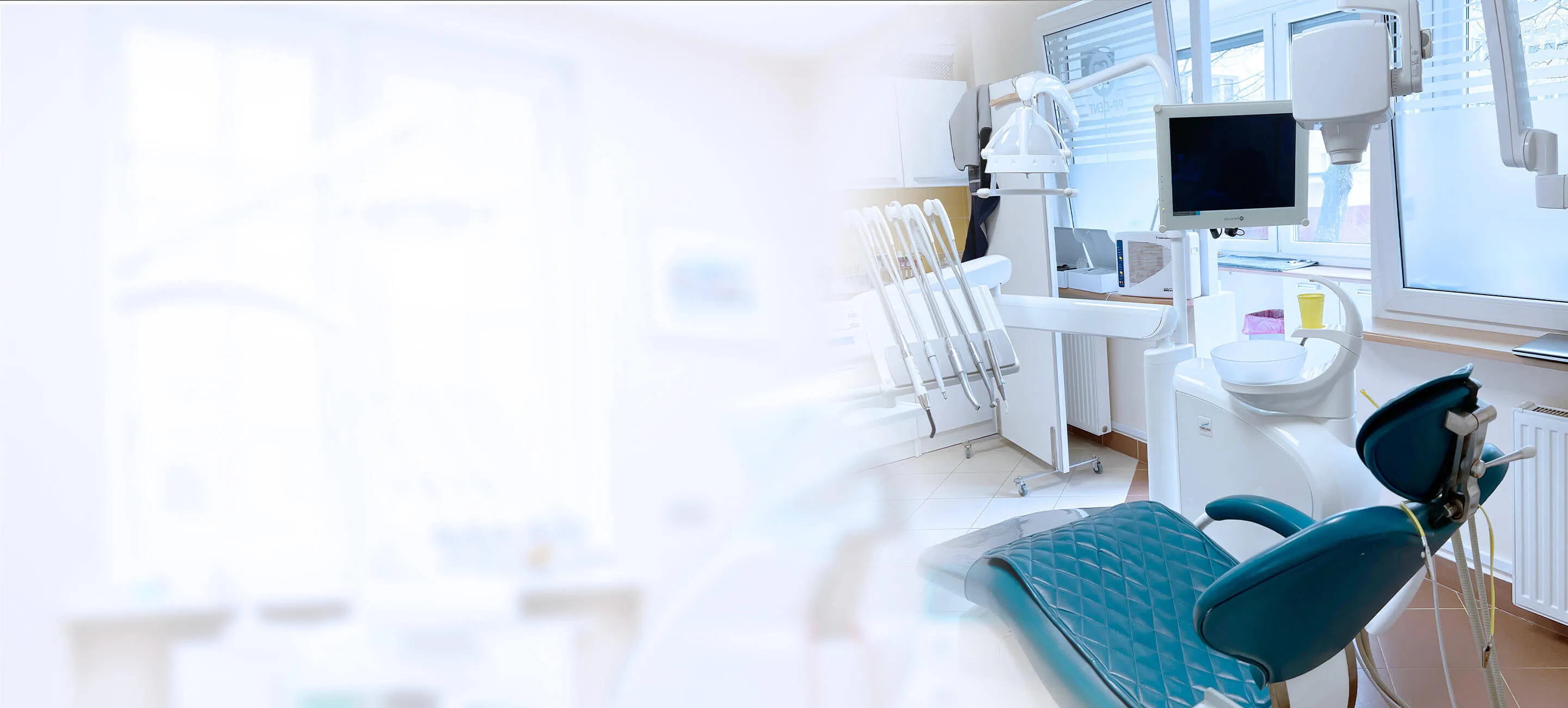 PP-Dent dental practice