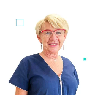 Grażyna Połudzień