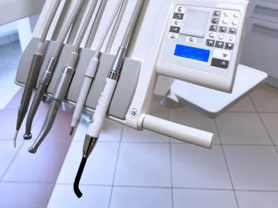 Bone and Gum Reconstruction